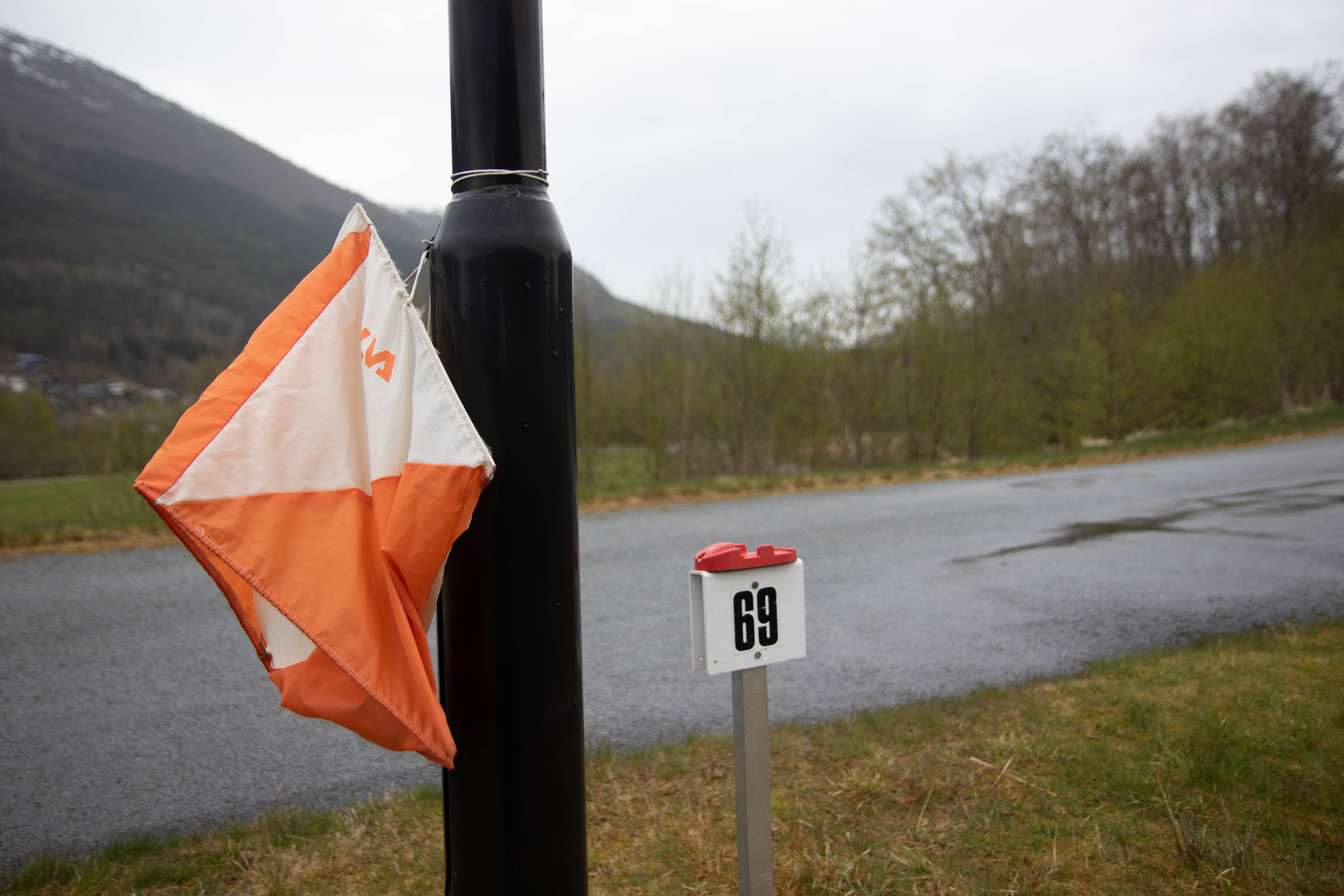 Nærløp Slåtten skule 14.9.